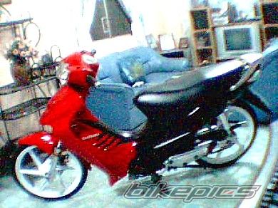 Bike Photo 618880