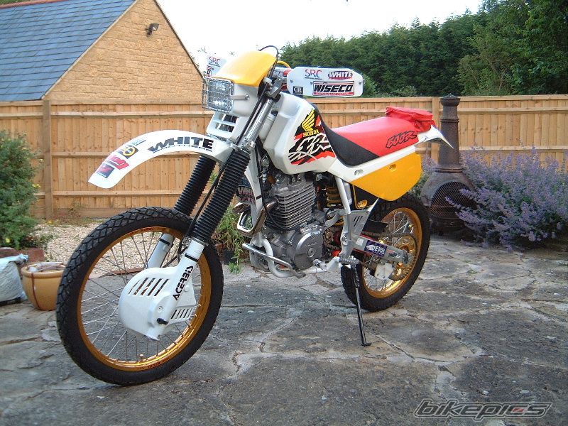 Bike Photo 618897