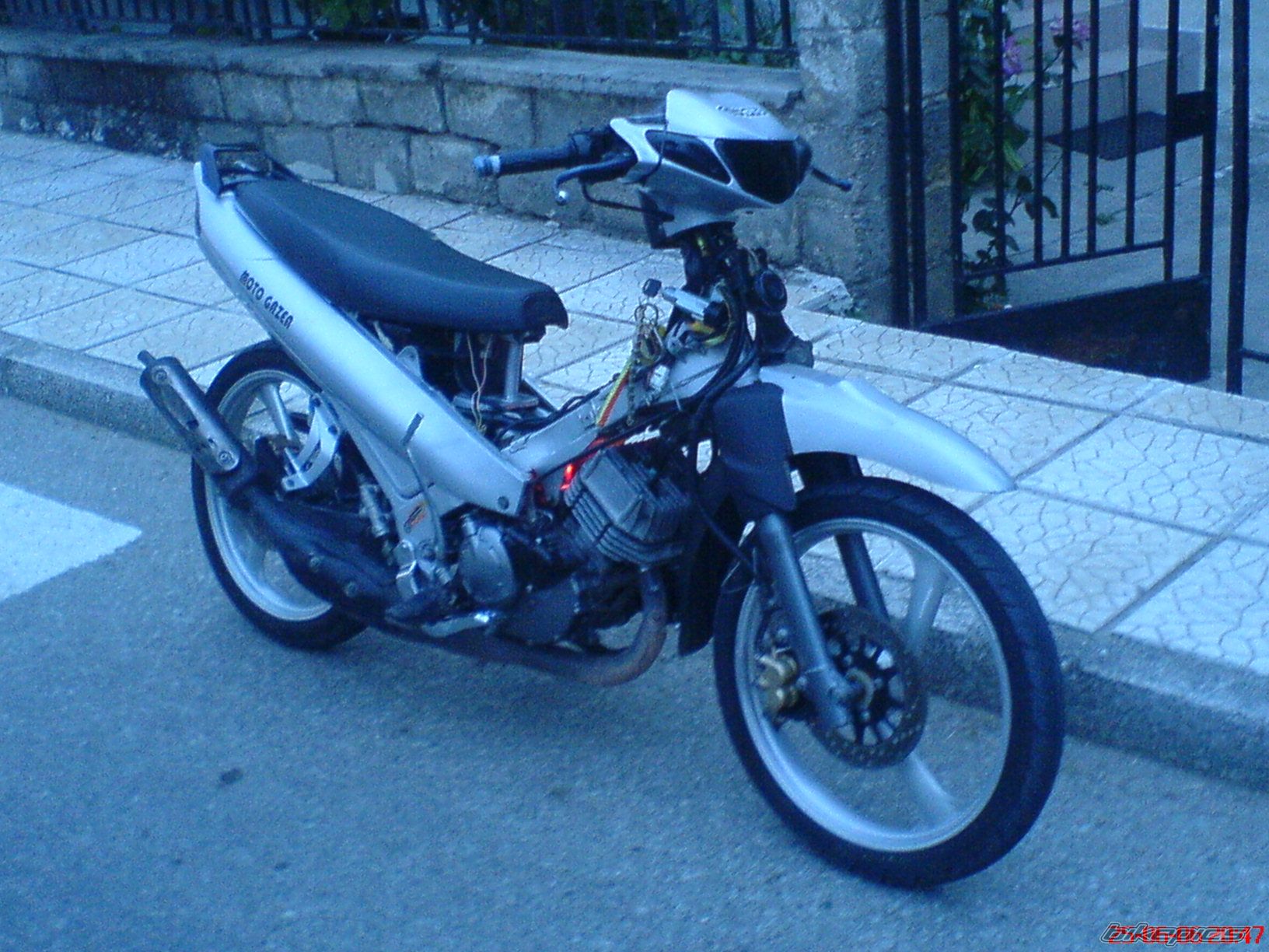 Bike Photo 618959