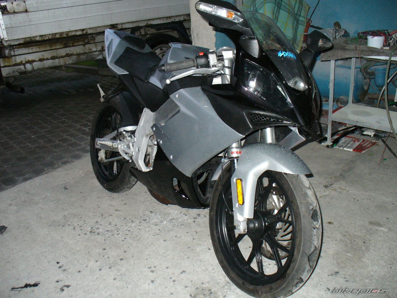Bike Photo 619003