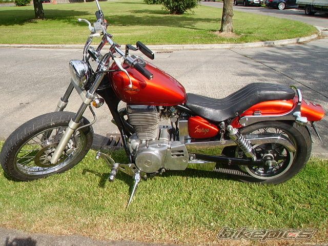 Bike Photo 619015