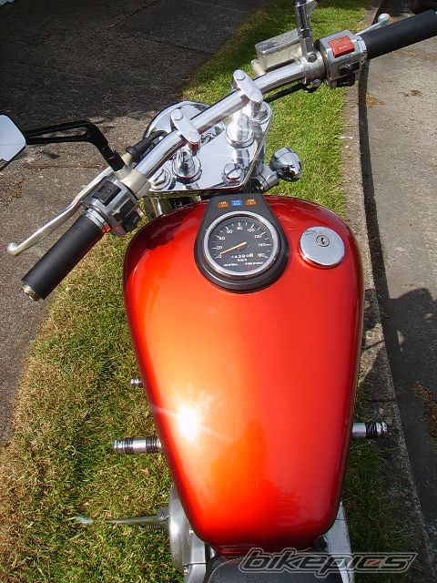 Bike Photo 619022