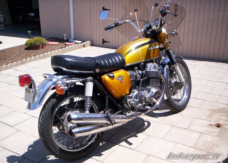 Bike Photo 619045