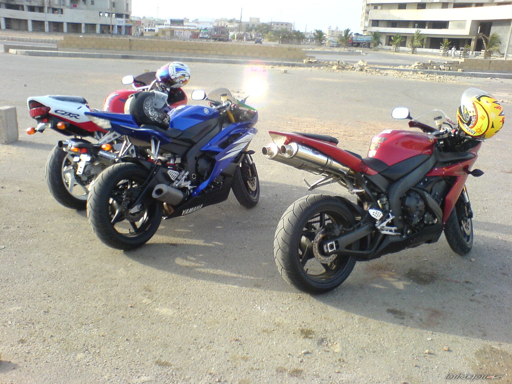 Bike Photo 619046