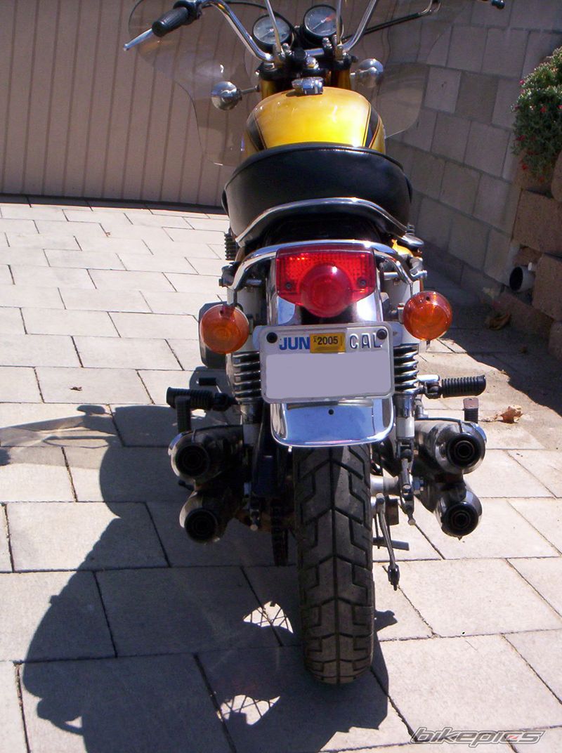 Bike Photo 619059