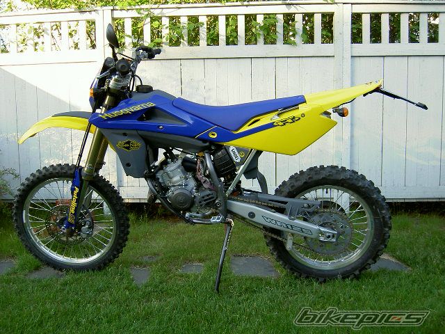 Bike Photo 619090