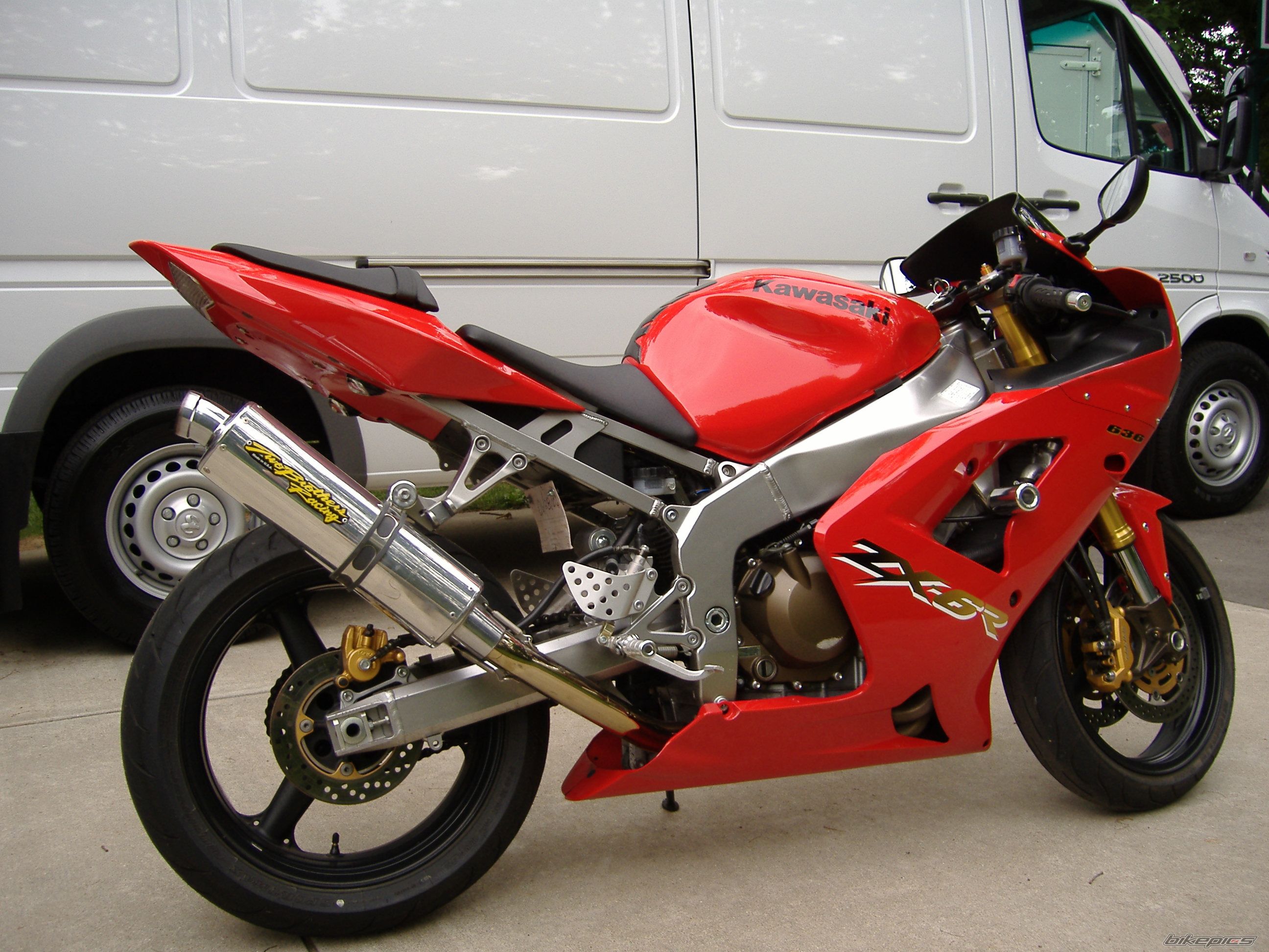 Bike Photo 619131