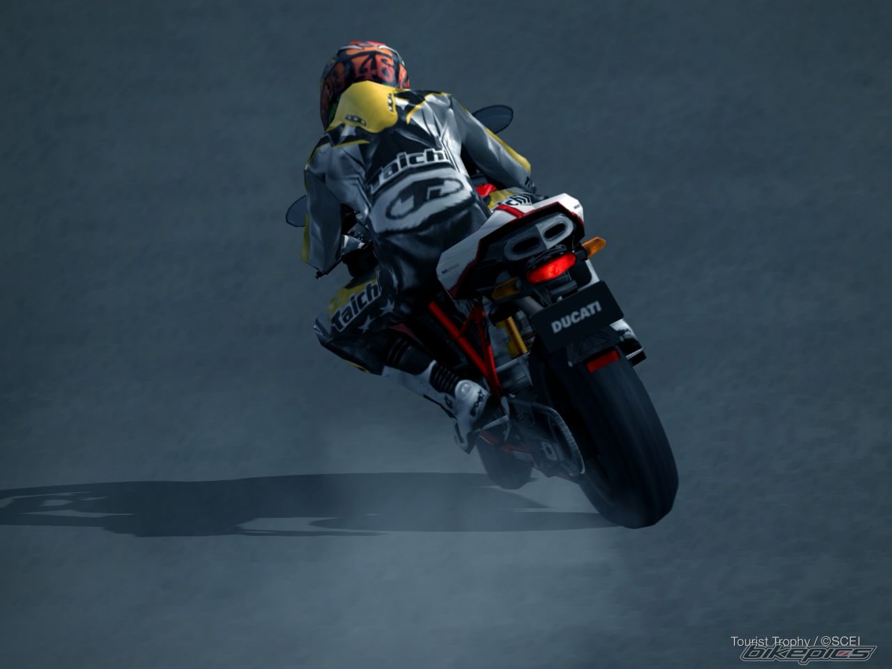 Bike Photo 619167