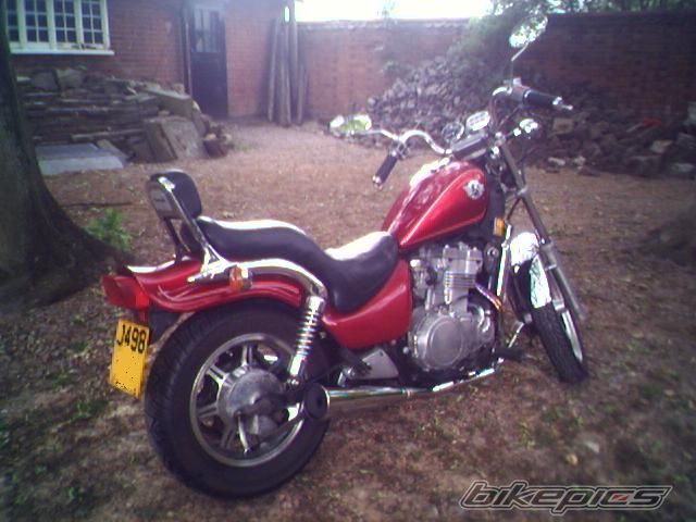 Bike Photo 619210