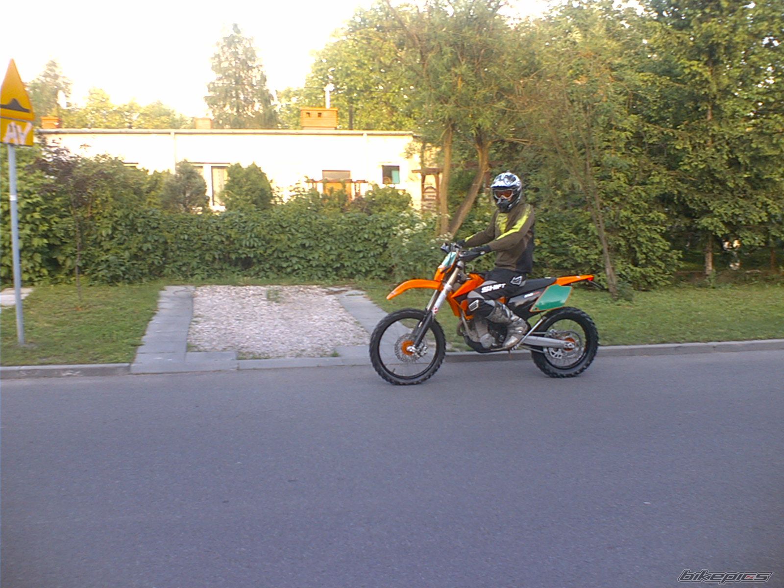 Bike Photo 619225