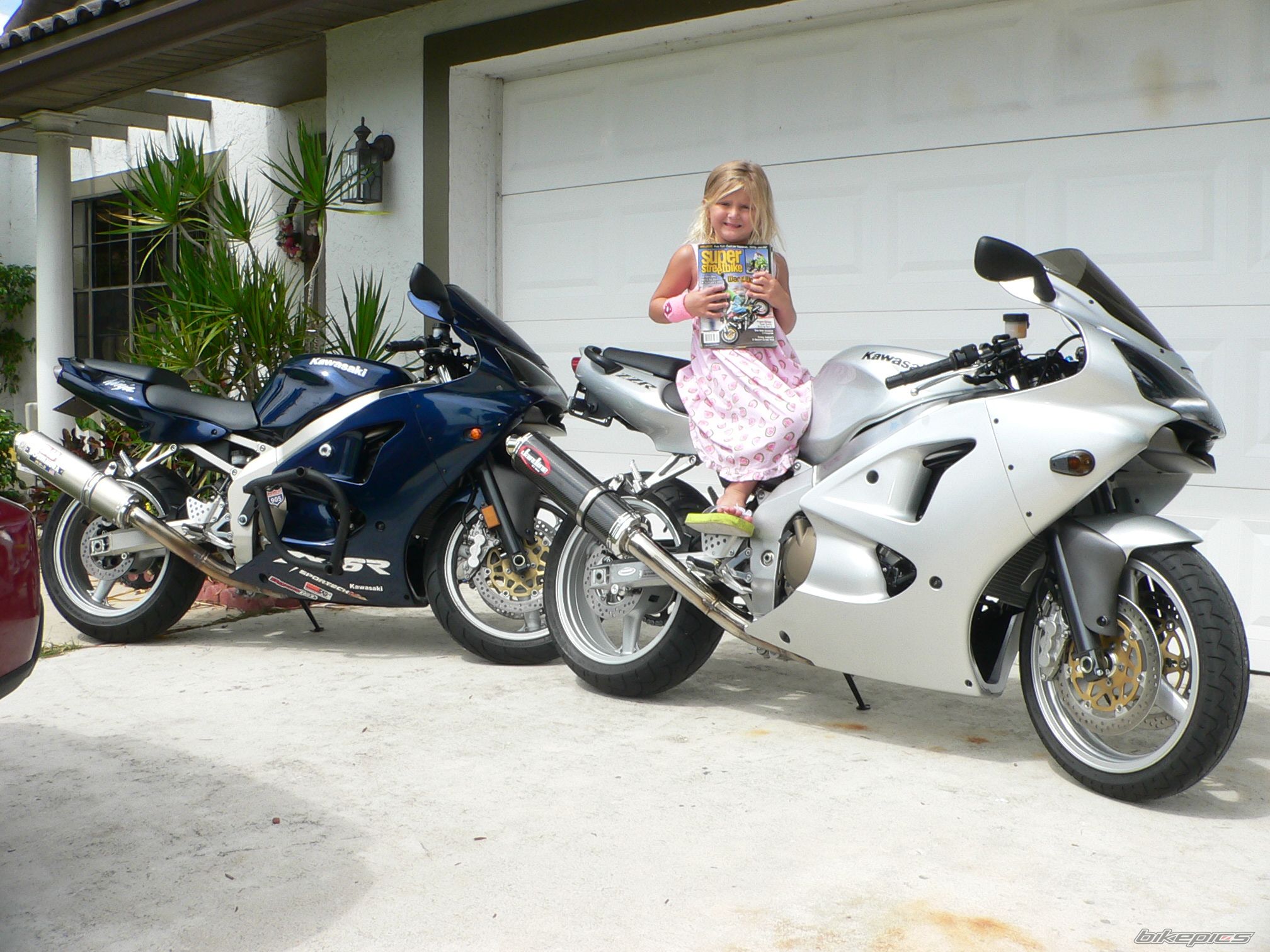Bike Photo 619266
