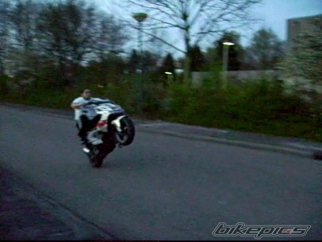 Bike Photo 619286