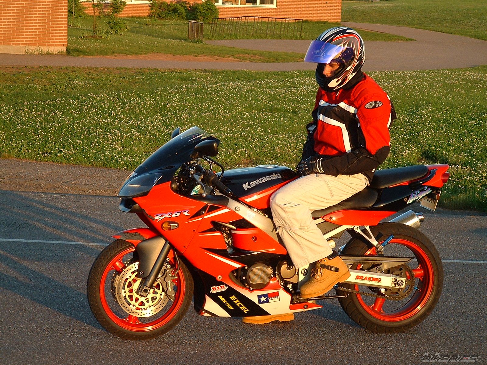 Bike Photo 619301