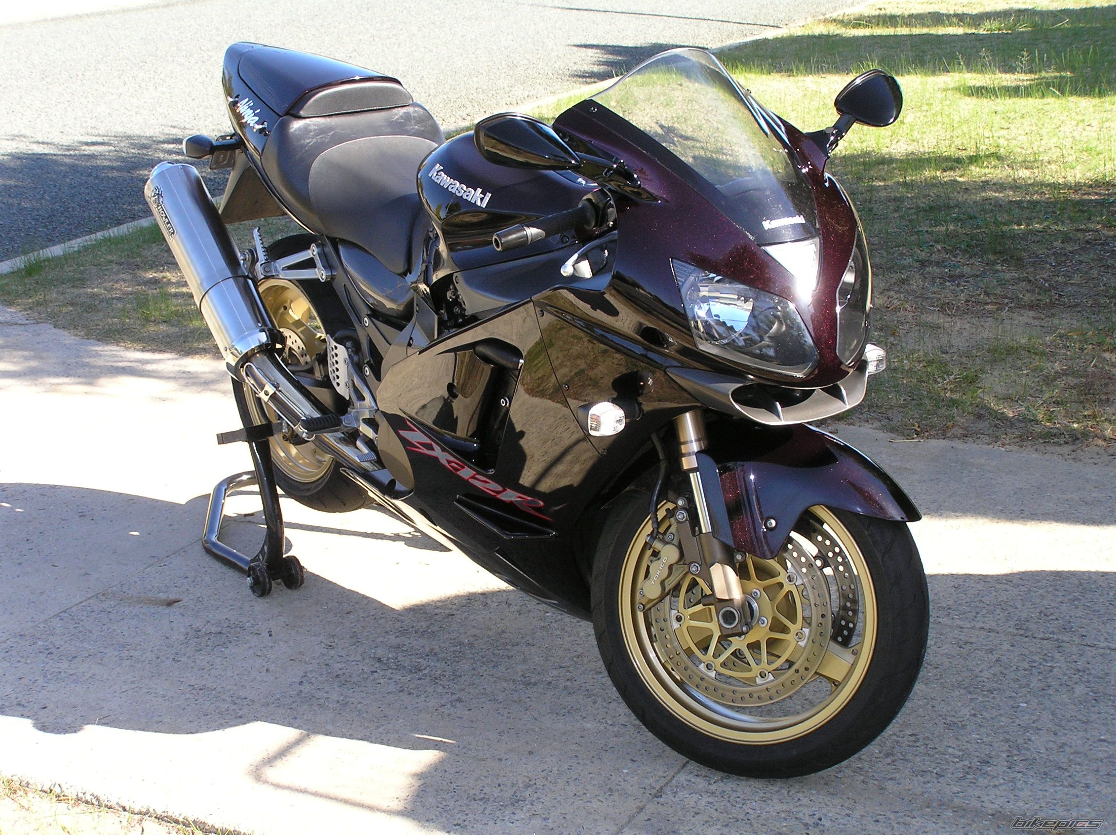 Bike Photo 619359