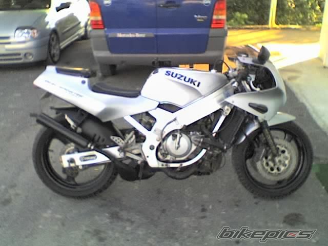 Bike Photo 619360