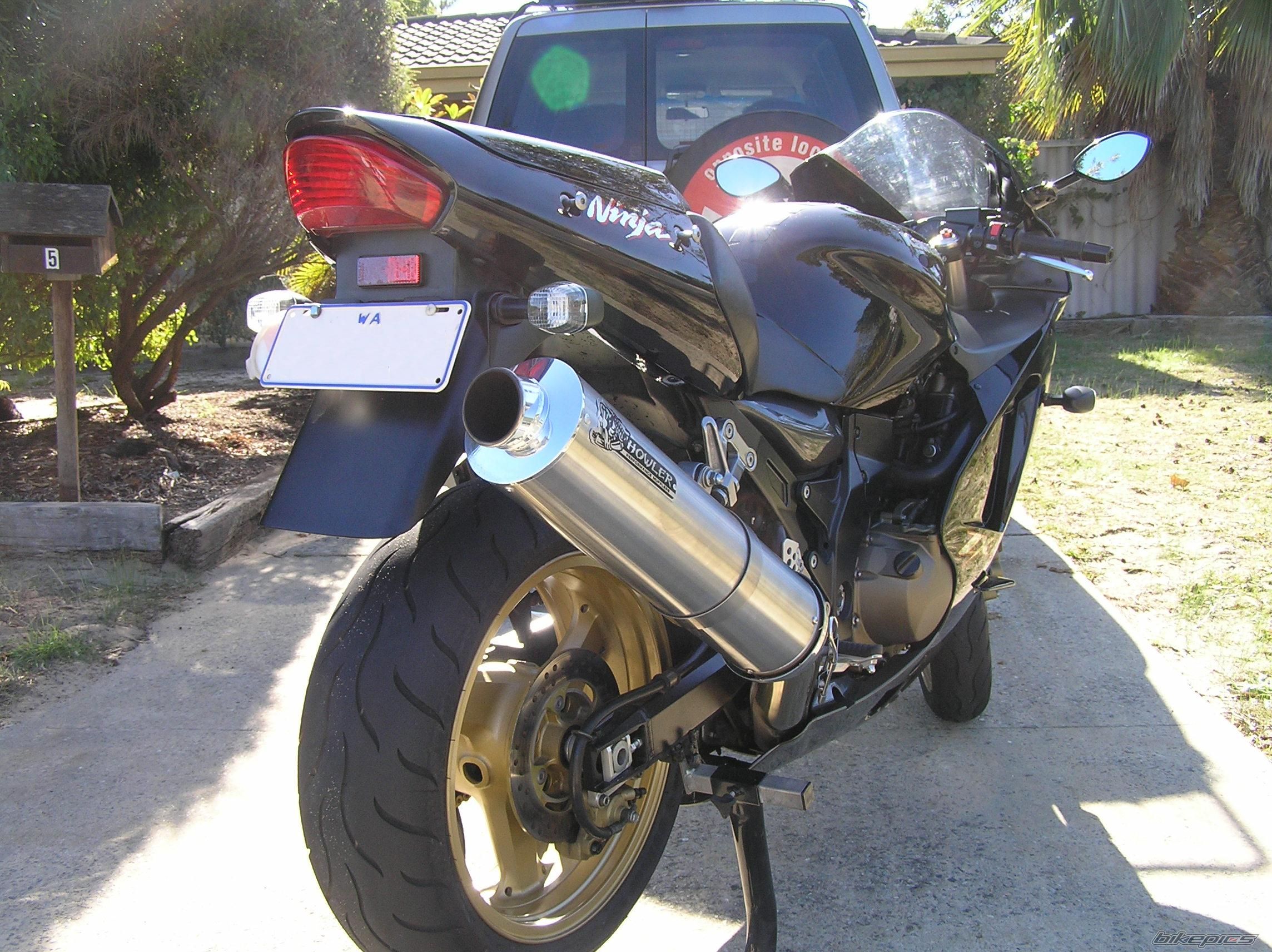 Bike Photo 619361