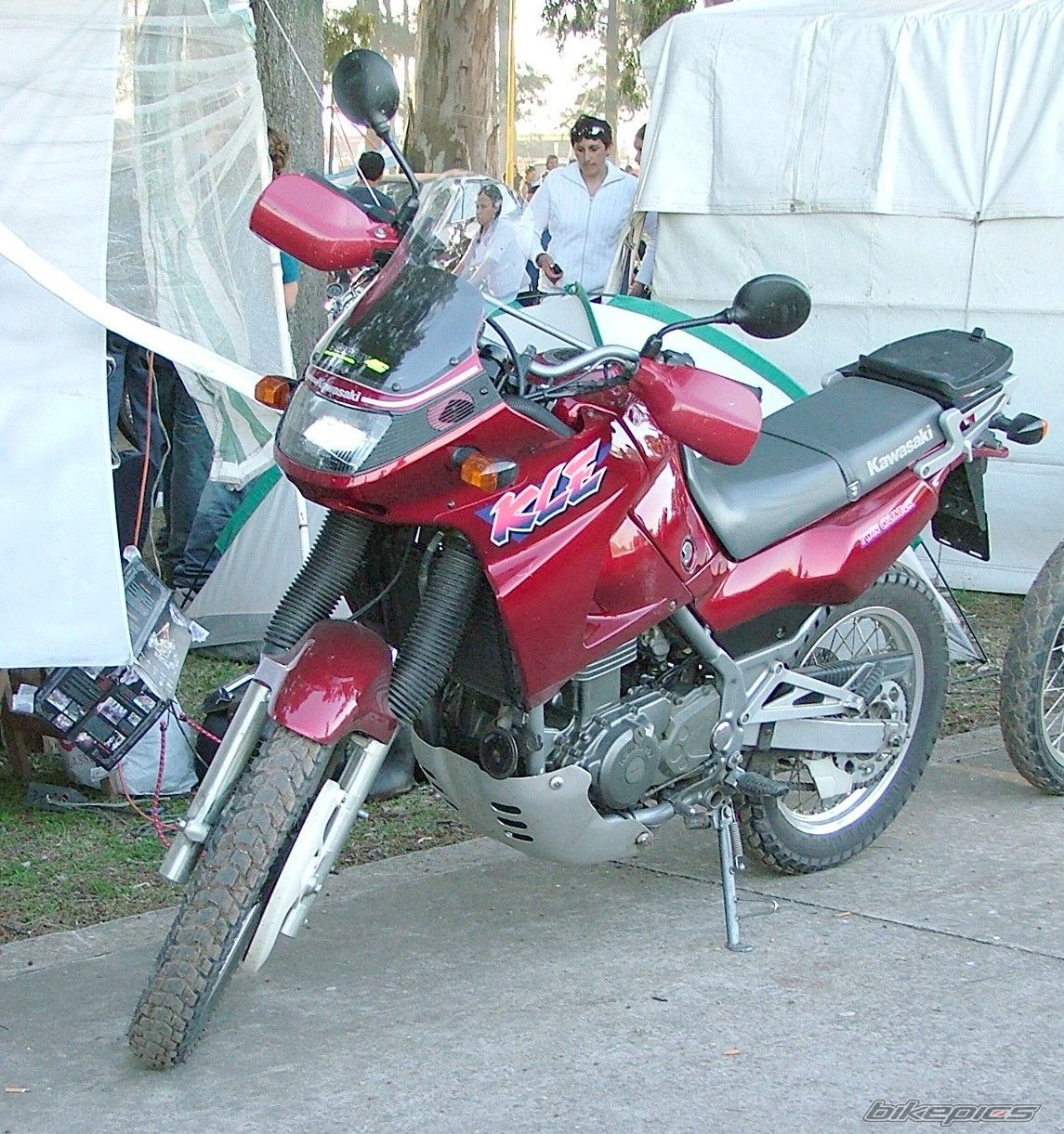 Bike Photo 619364