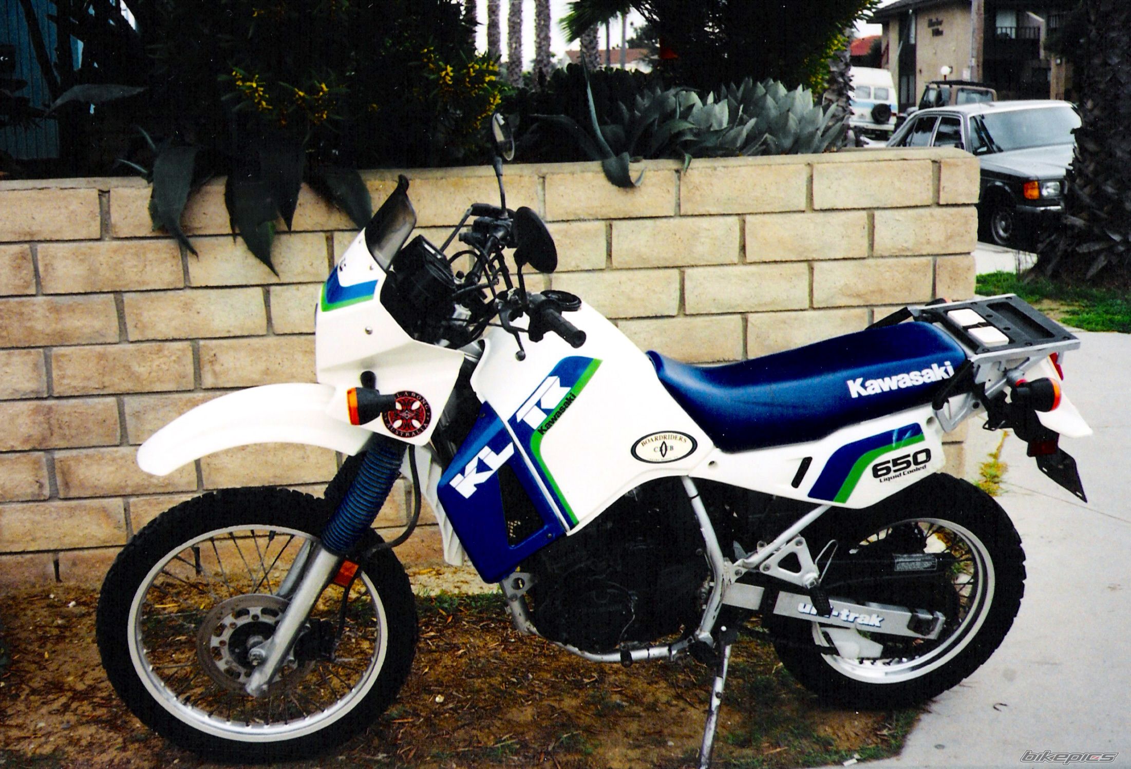 Bike Photo 619372