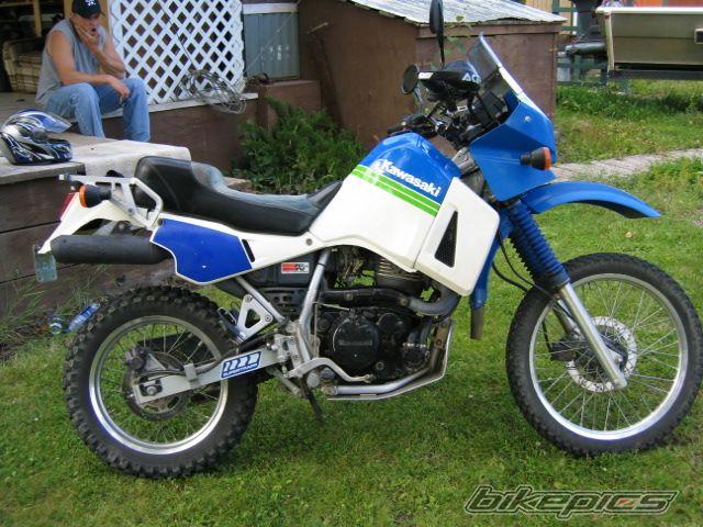 Bike Photo 619373