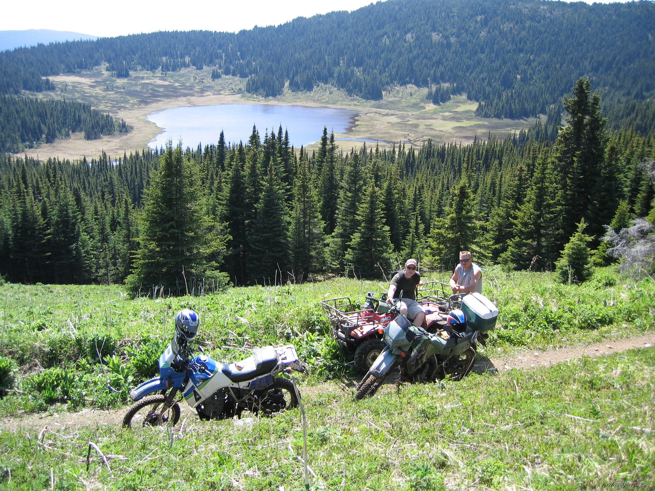 Bike Photo 619375