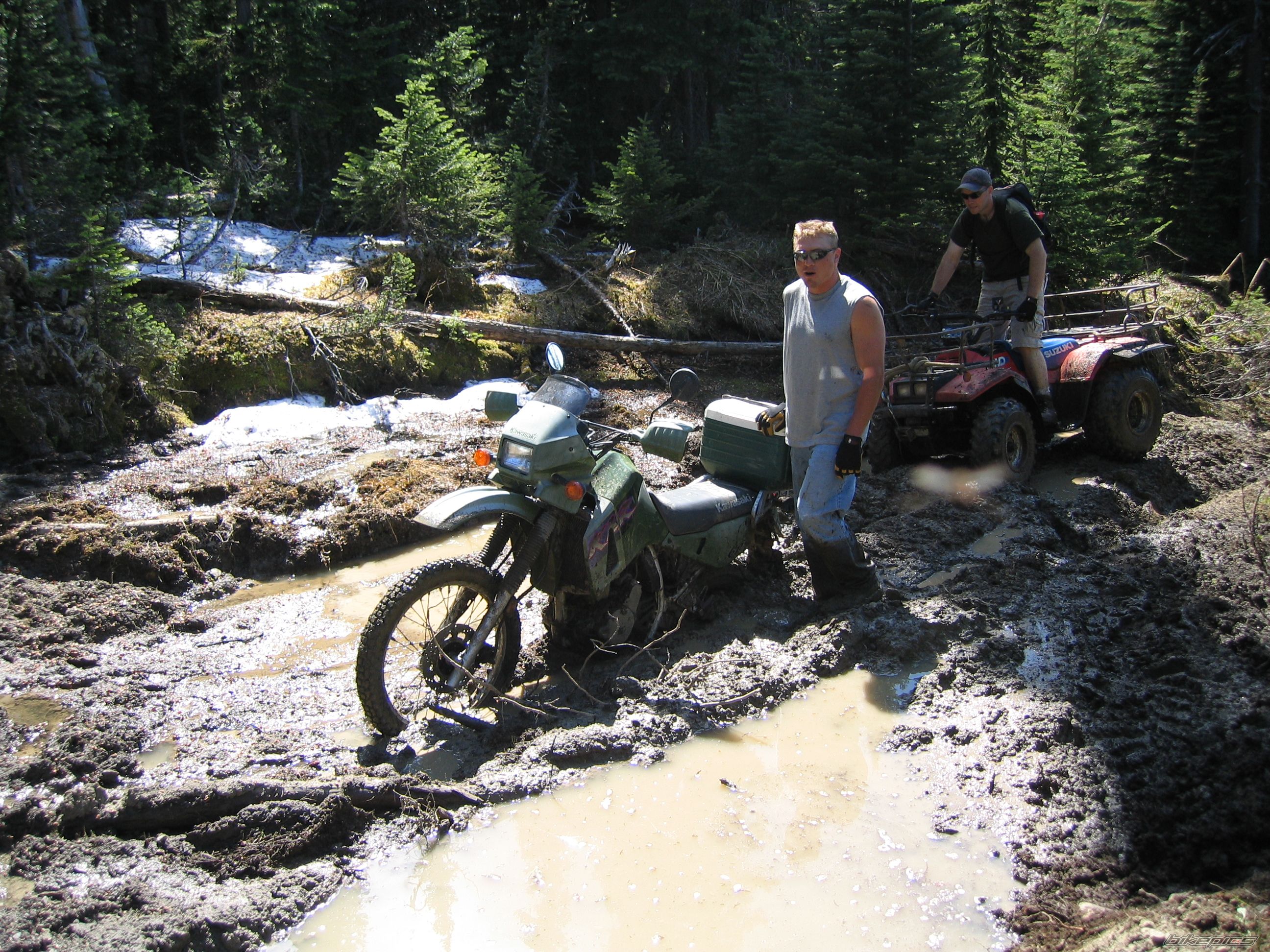 Bike Photo 619381