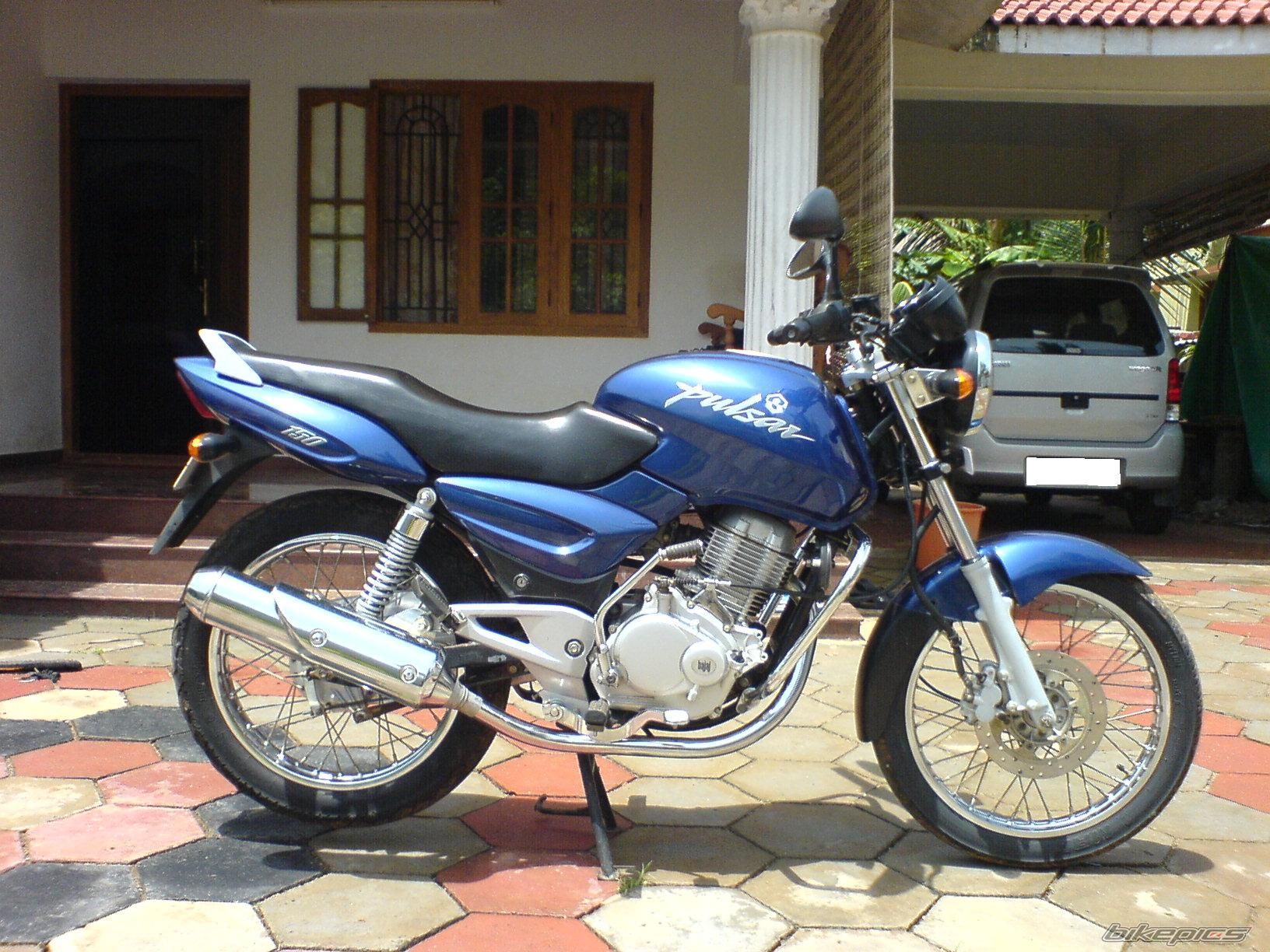 Bike Photo 619392