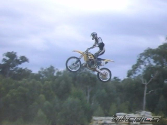 Bike Photo 619466