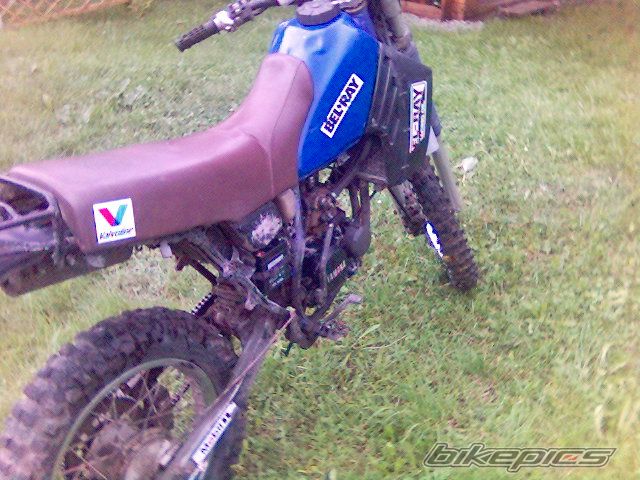 Bike Photo 619471