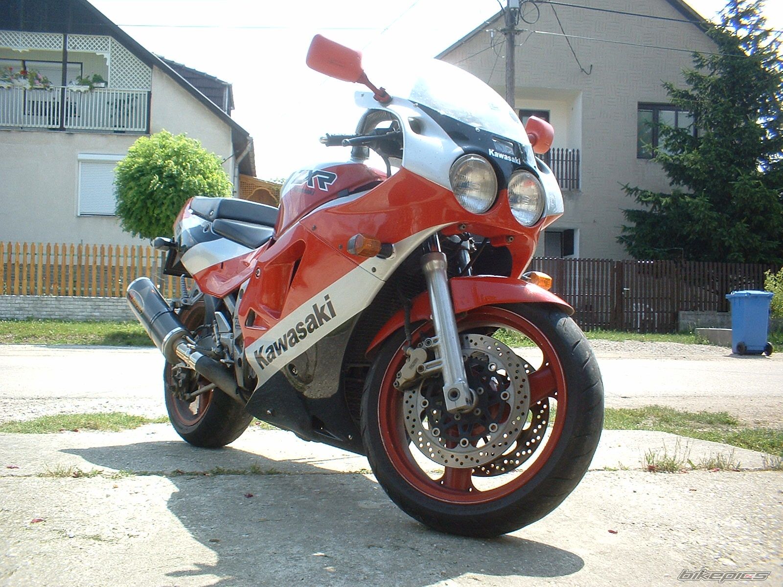 Bike Photo 619483