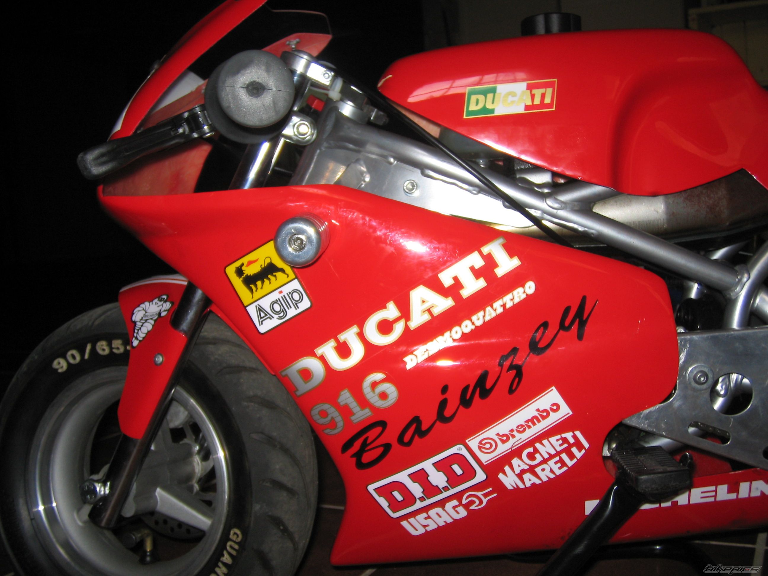 Bike Photo 619489