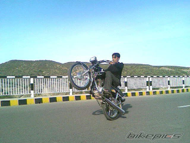 Bike Photo 619513