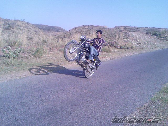 Bike Photo 619520