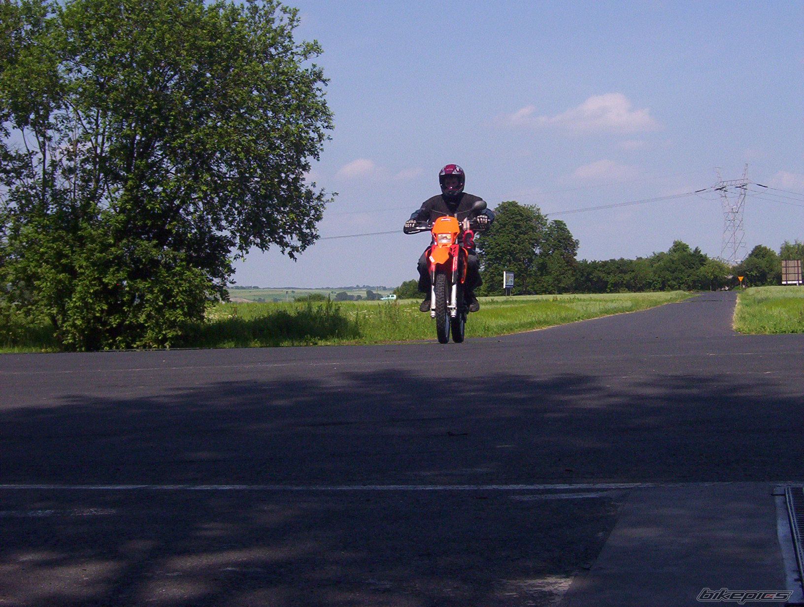 Bike Photo 619533