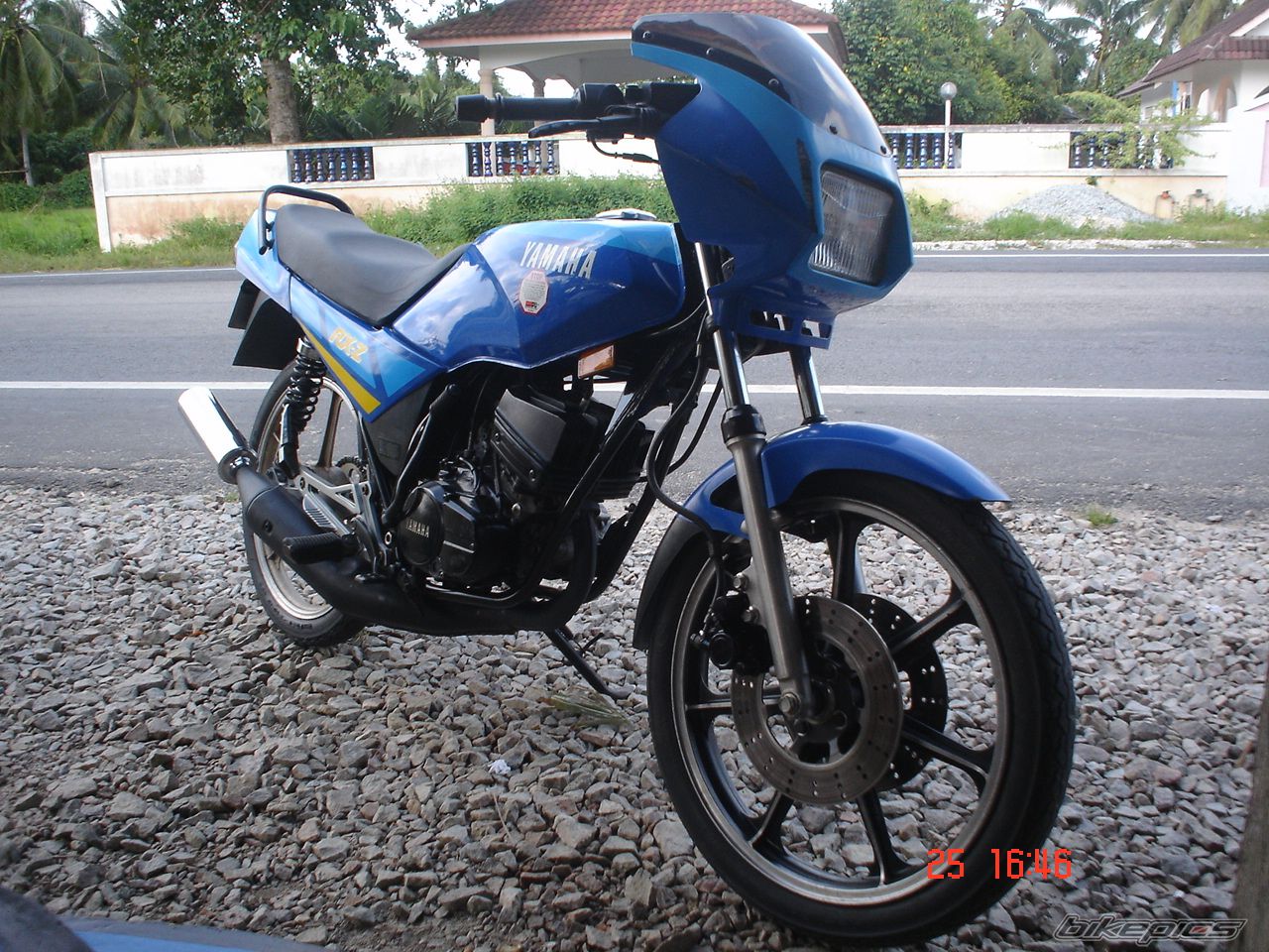 Bike Photo 619562