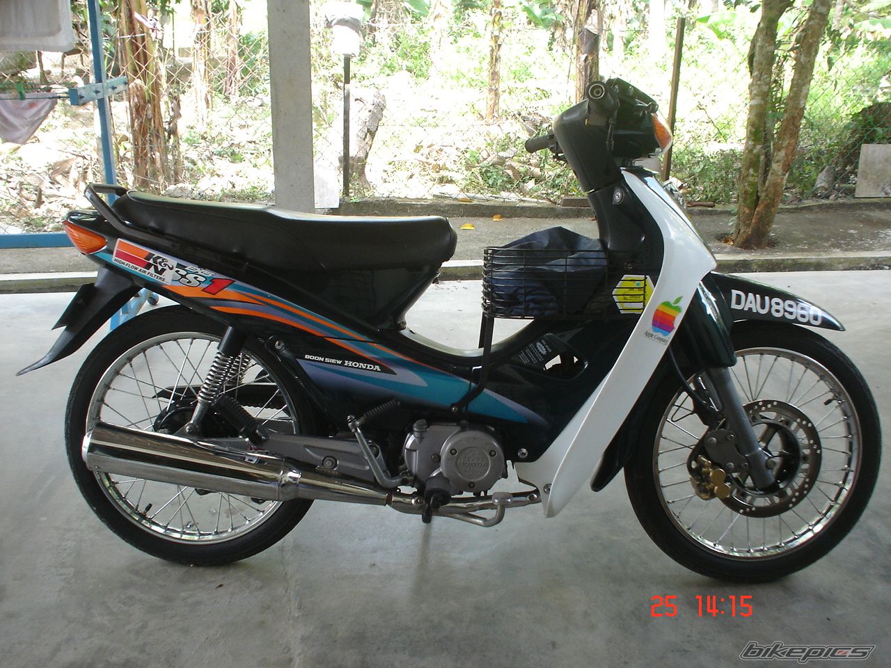 Bike Photo 619564