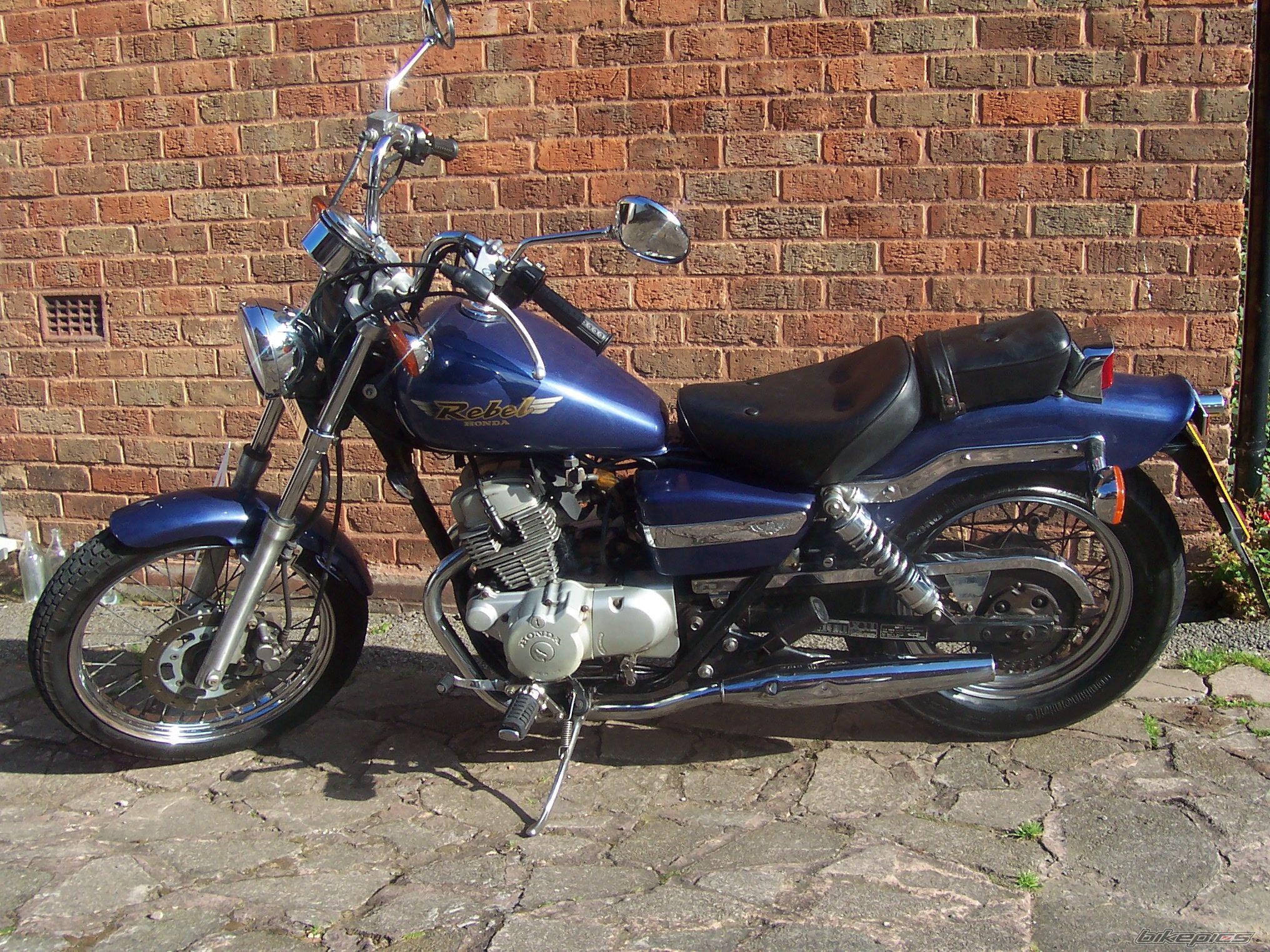 Bike Photo 619644