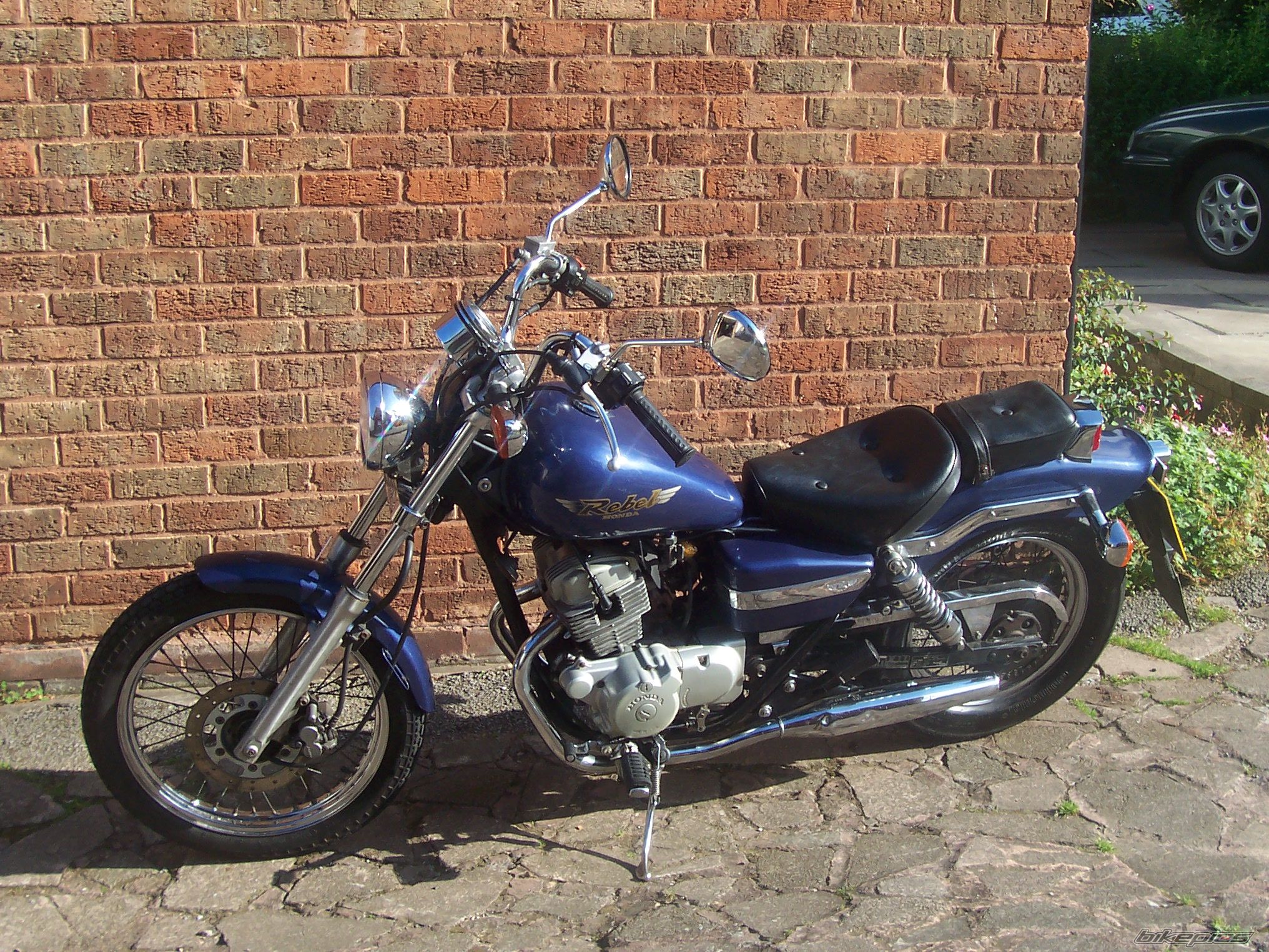 Bike Photo 619645