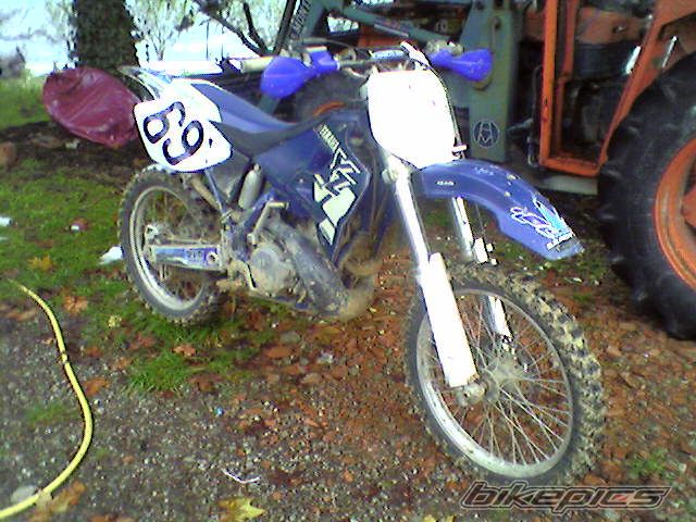 Bike Photo 619646