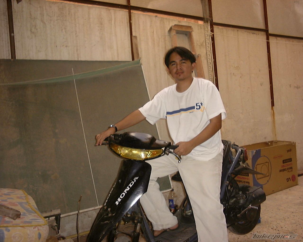 Bike Photo 619671