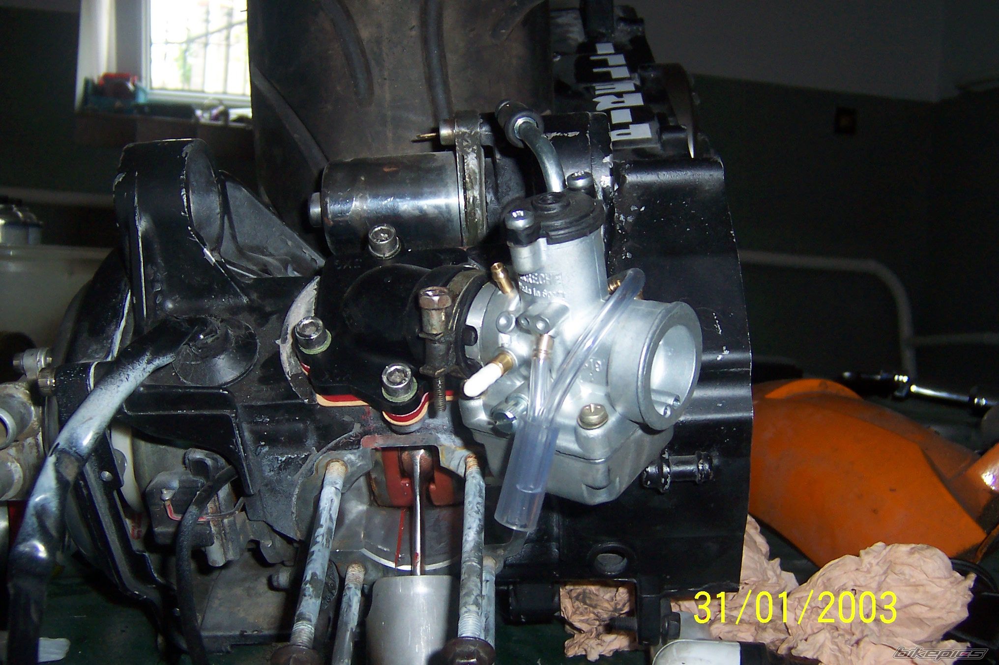 Bike Photo 619690