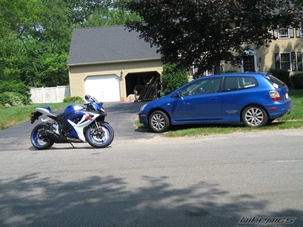 Bike Photo 619704