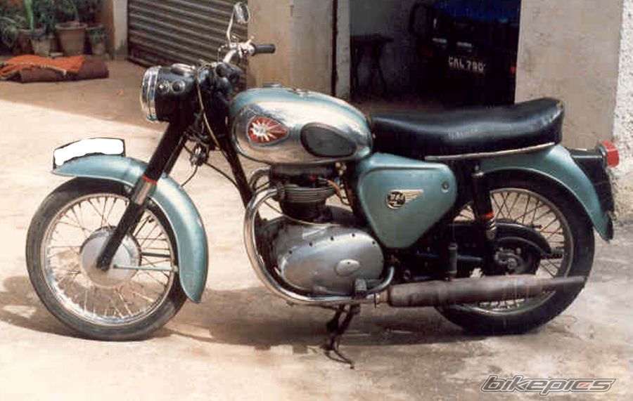 Bike Photo 619707
