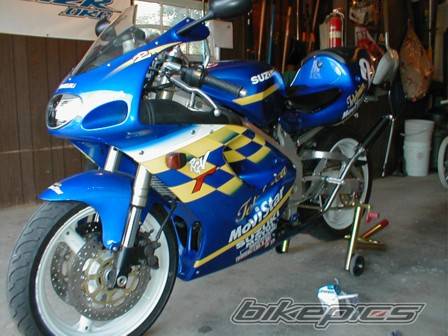 Bike Photo 61974