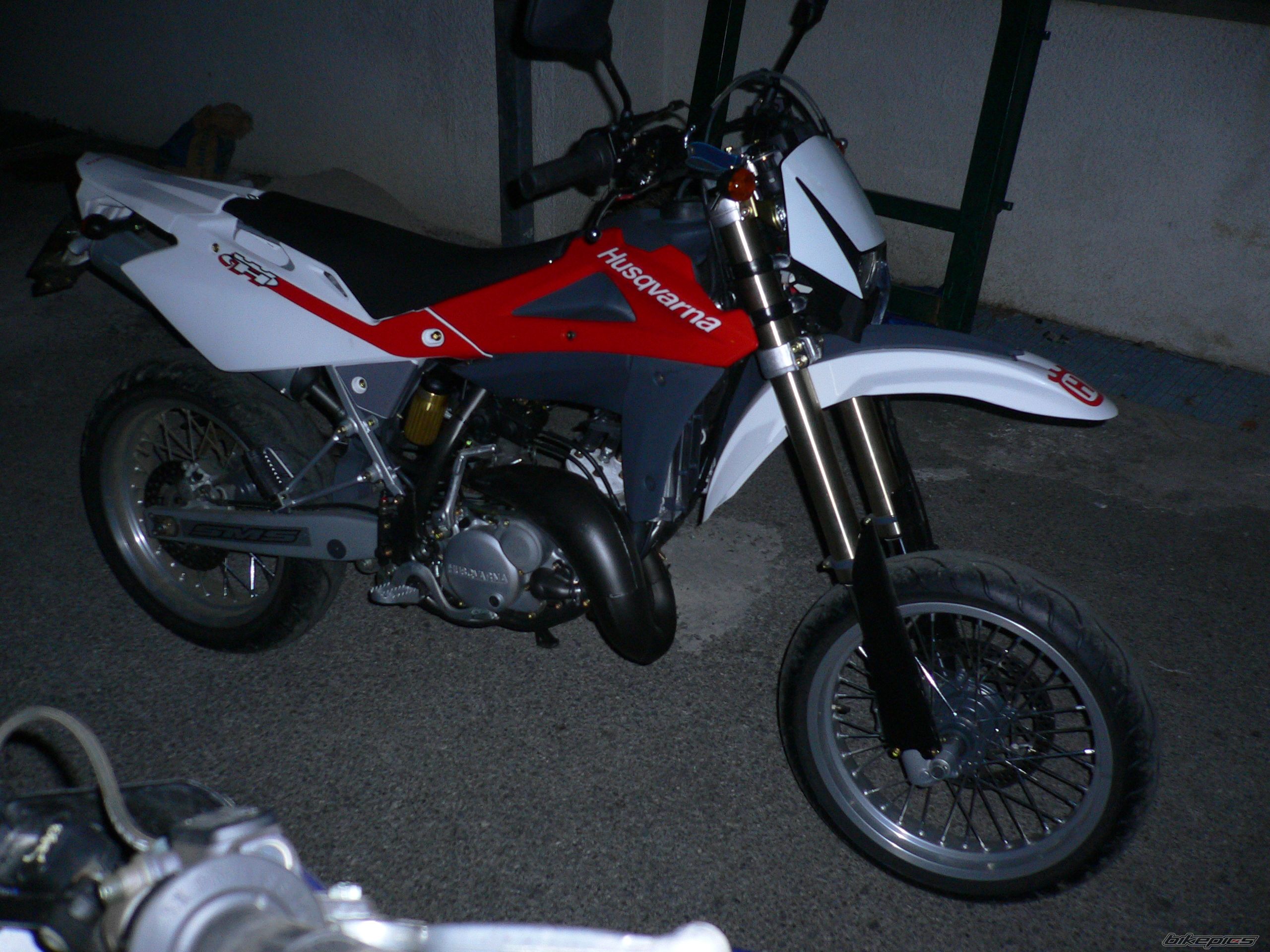 Bike Photo 619784