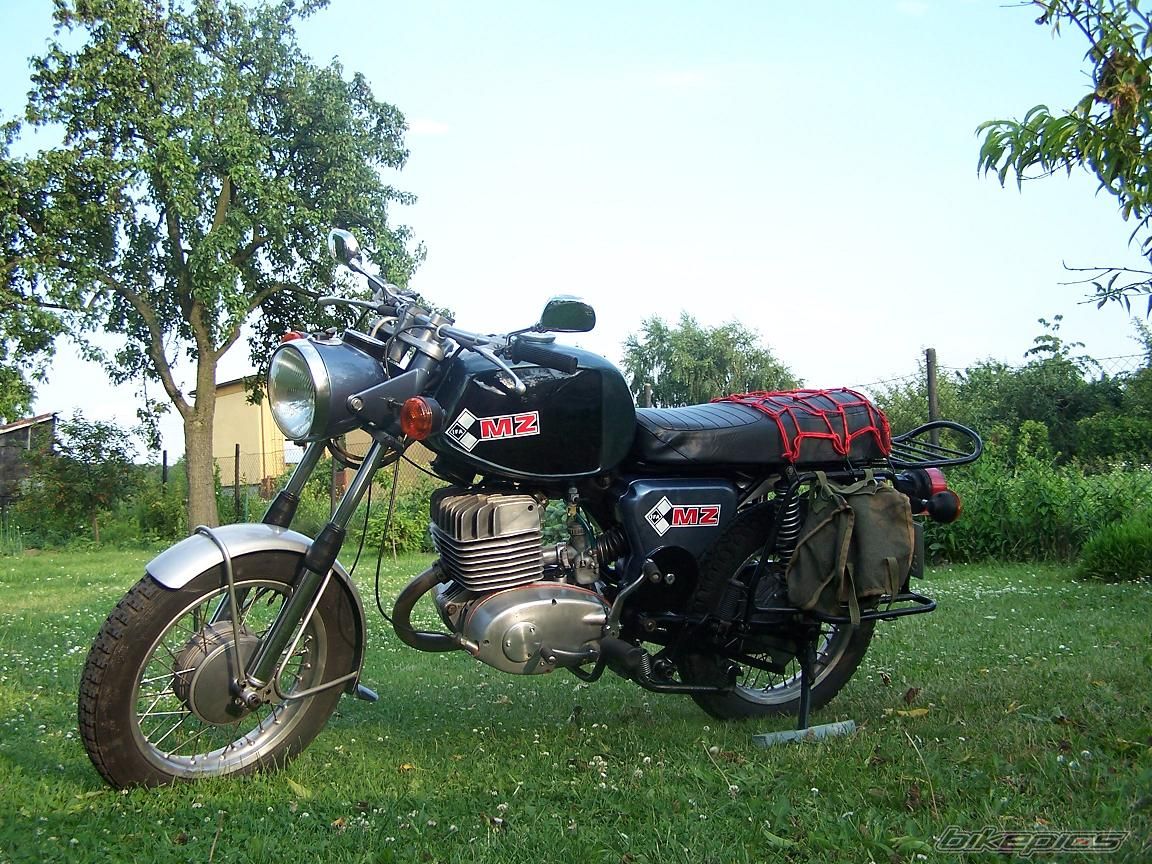 Bike Photo 619806