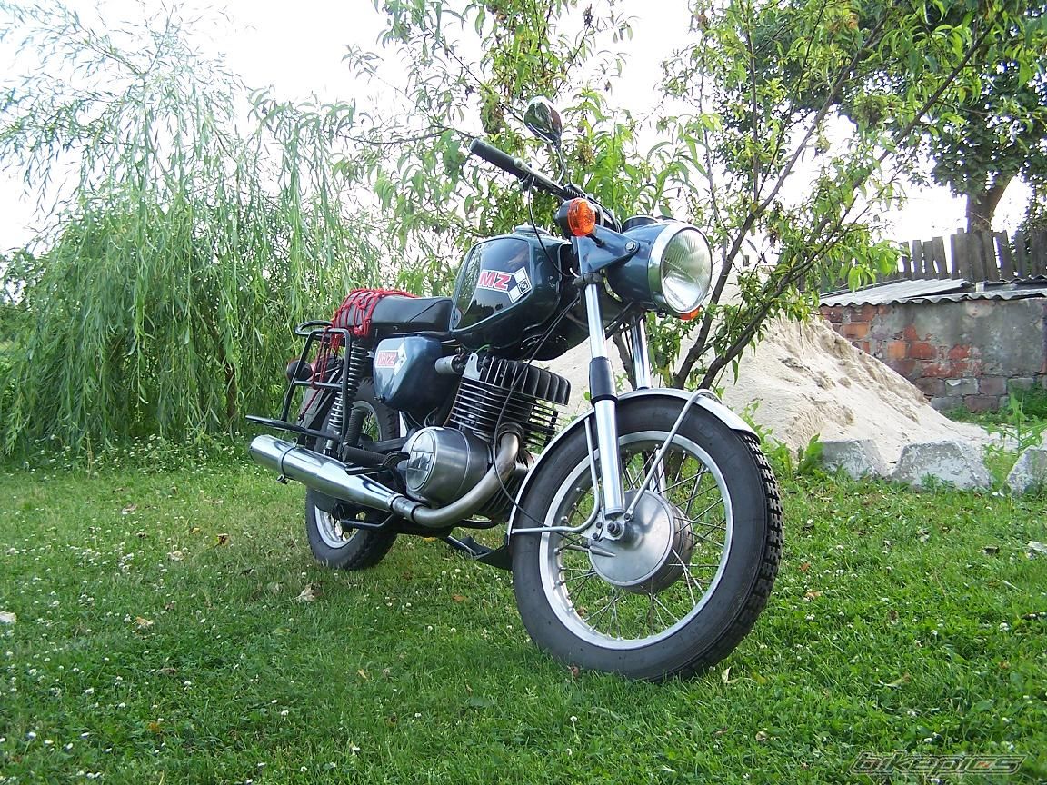 Bike Photo 619807