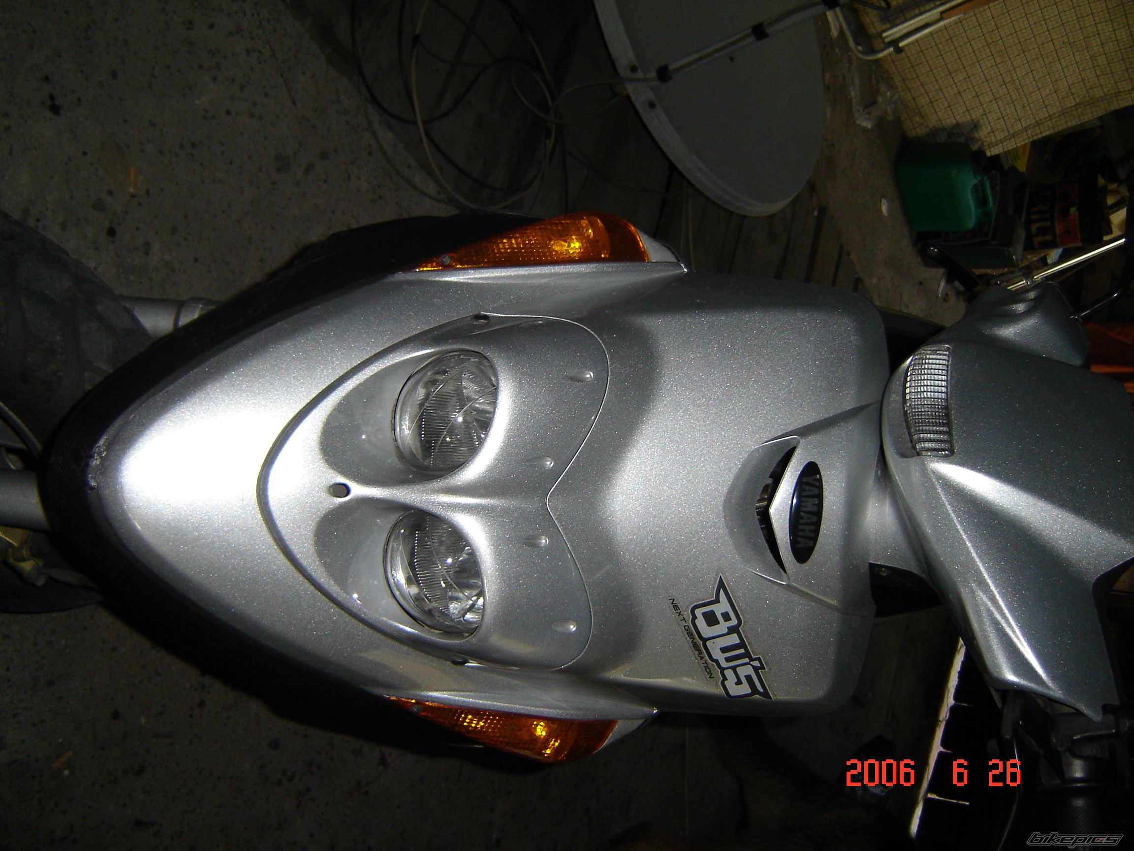 Bike Photo 619828