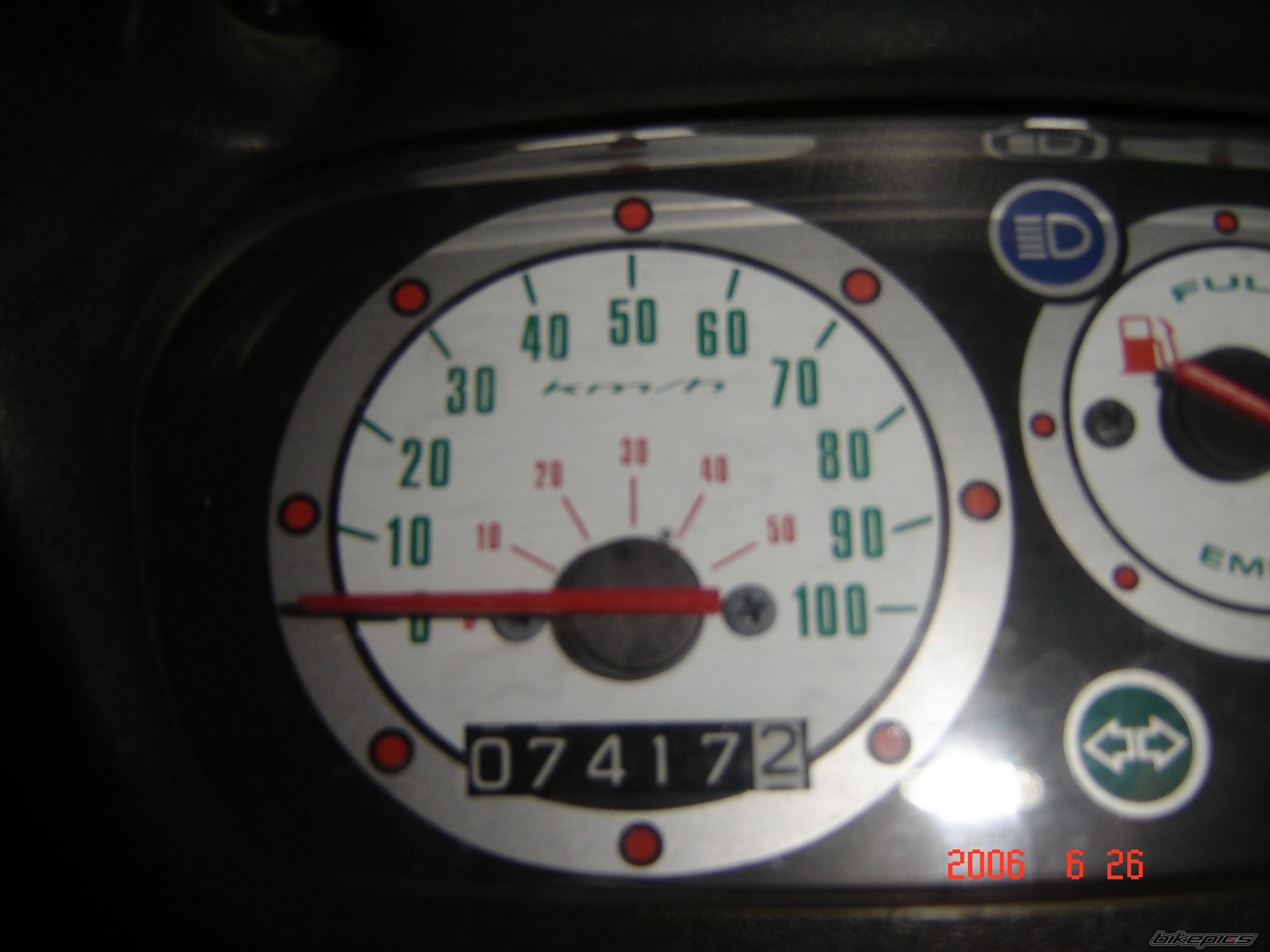 Bike Photo 619830