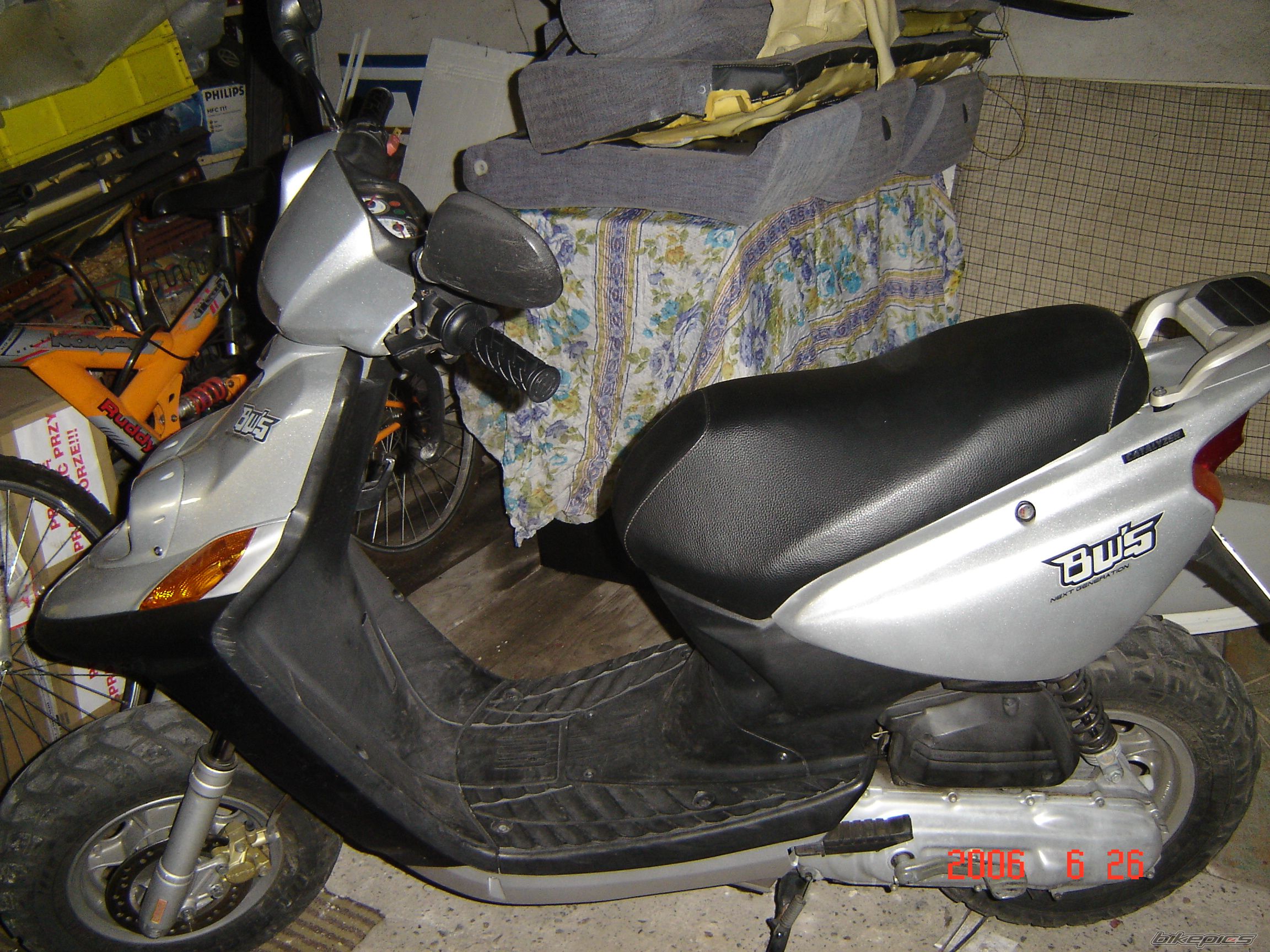 Bike Photo 619833
