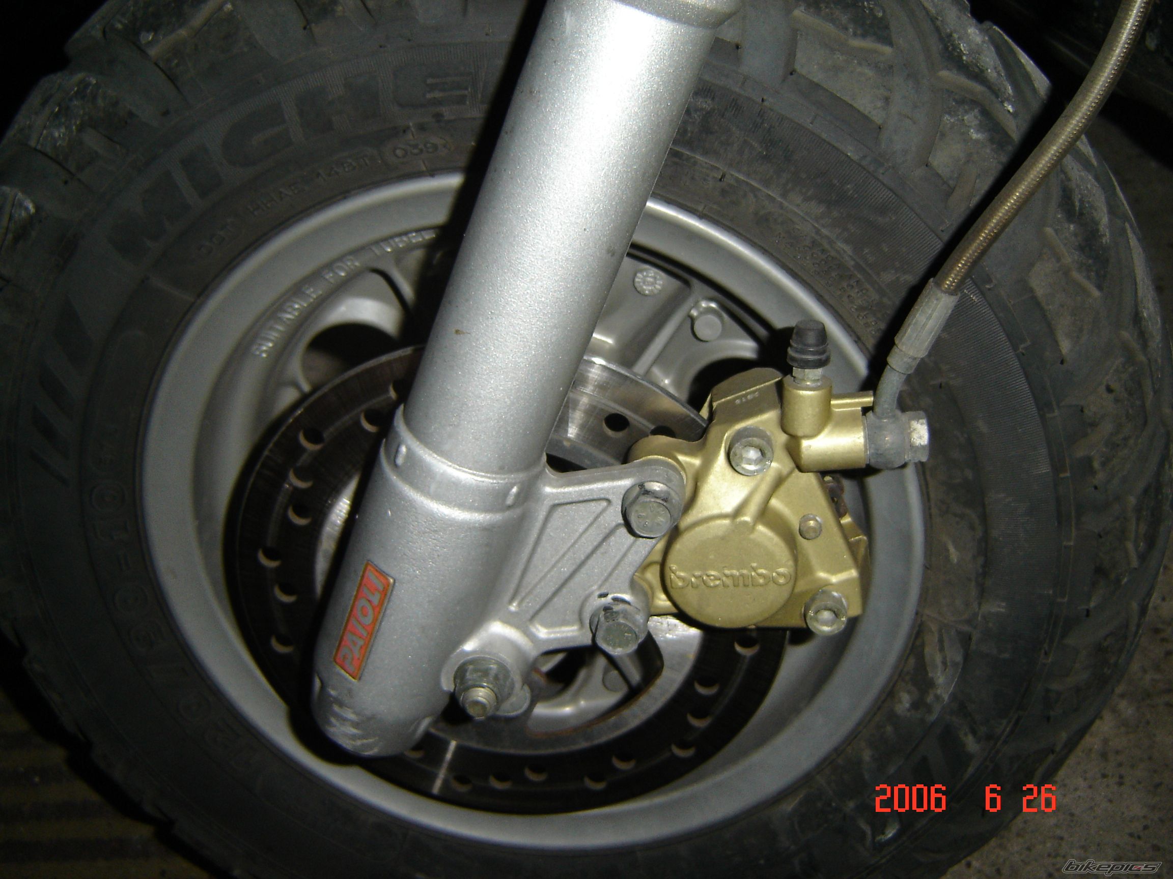 Bike Photo 619834